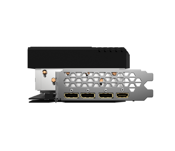 Gigabyte GeForce RTX 3090 Ti GAMING OC 24GB GDDR6X - 715674 - zdjęcie 9